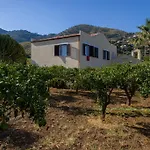 Bouganville Cefalù