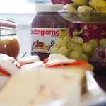 Nocleg ze śniadaniem Bouganville 4*