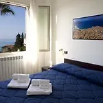 Bouganville Nocleg ze śniadaniem 4*