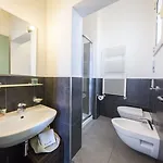 Nocleg ze śniadaniem Bouganville 4*