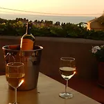 Nocleg ze śniadaniem Bouganville