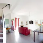 Nocleg ze śniadaniem Bouganville 4*