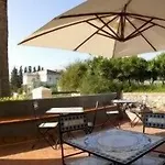 Bouganville Nocleg ze śniadaniem Cefalù
