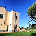 Nocleg ze śniadaniem Bouganville Cefalù