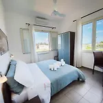 Nocleg ze śniadaniem Bouganville 4*