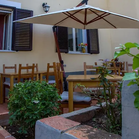 Bouganville 4*