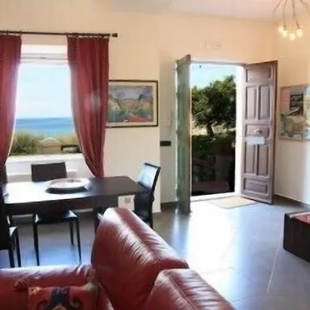 布干维尔住宿加早餐酒店