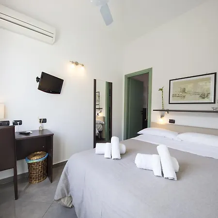 Bouganville 4*
