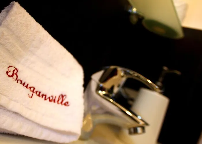 Bed & Breakfast Bouganville 4*