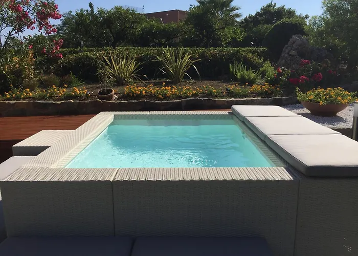 Bouganville Bed & Breakfast Cefalù