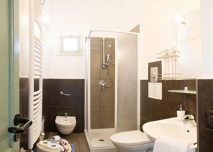 Bed & Breakfast Bouganville 4*