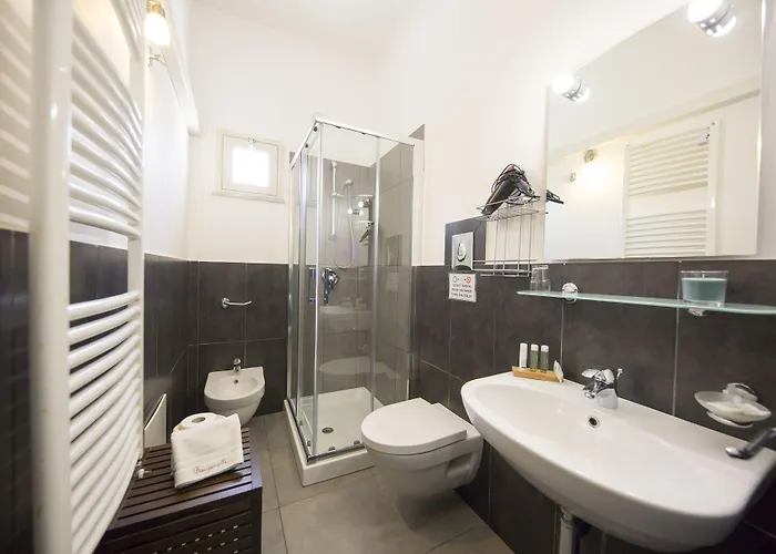 Bouganville Bed & Breakfast