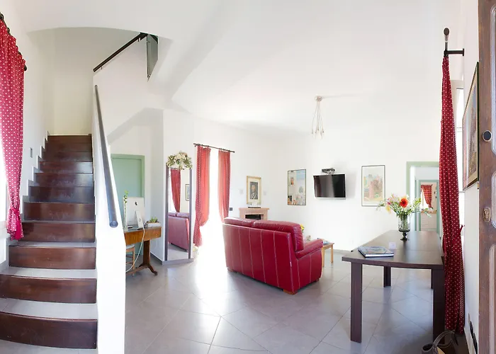 Bed & Breakfast Bouganville 4*