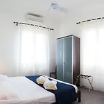 Bed & Breakfast Bouganville Cefalù