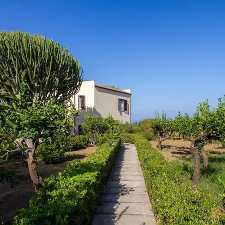 Bouganville 4* Cefalu