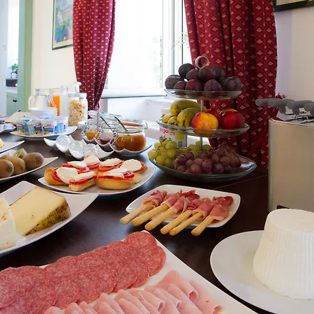 Bouganville Bed & Breakfast