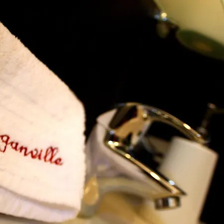 Frühstückspension Bouganville 4*