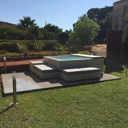 Bouganville Couette-café