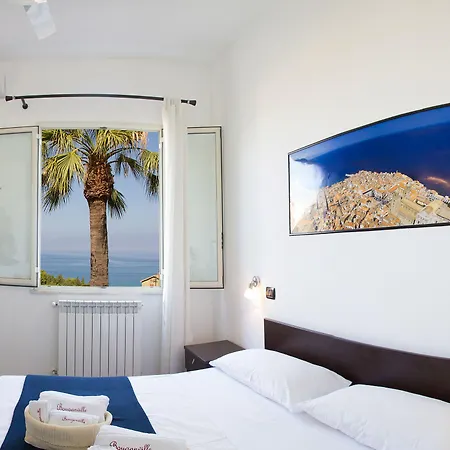 Bouganville צ'פאלו