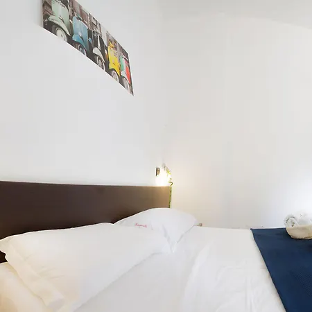 Bouganville 4*