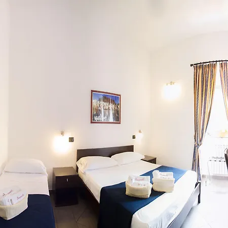 Bouganville Frühstückspension