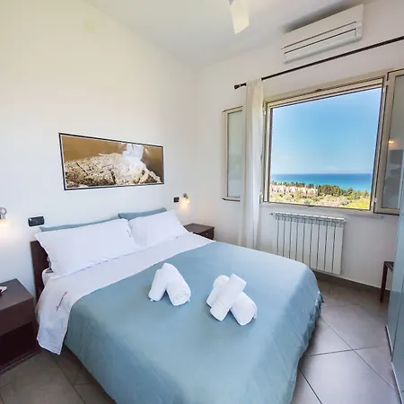 Frühstückspension Bouganville