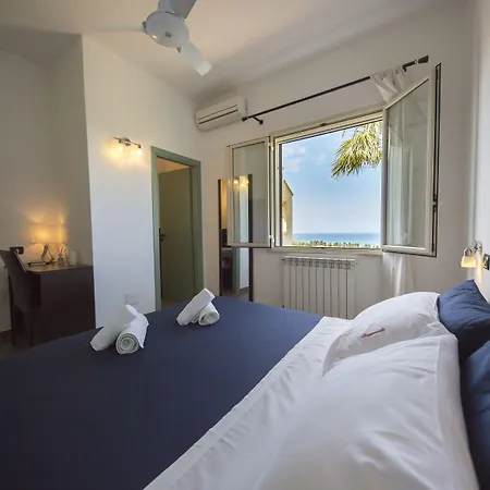 Bouganville צ'פאלו