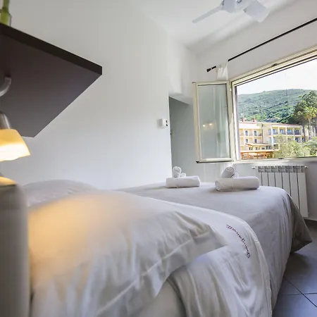 Bouganville 4*