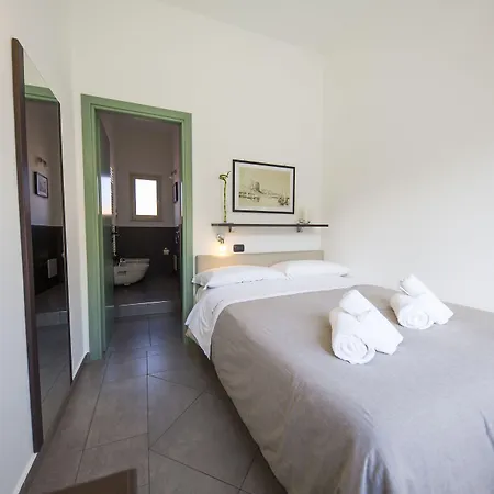 Bouganville Frühstückspension