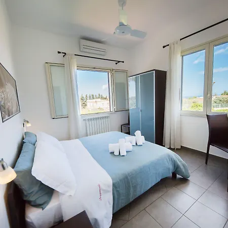 Bouganville Bed & Breakfast Cefalu