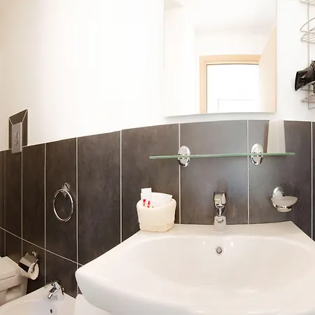 Frühstückspension Bouganville Cefalù