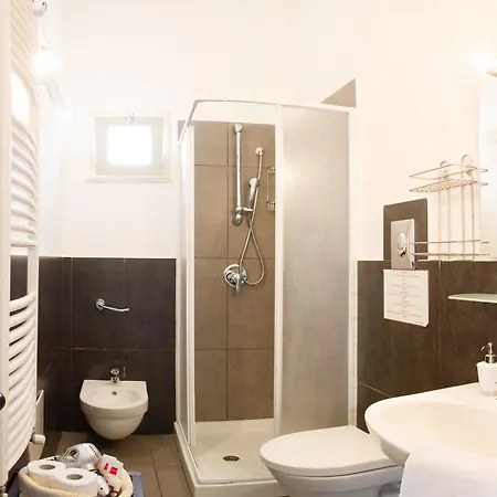 Couette-café Bouganville 4*