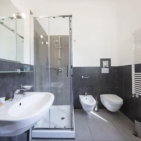 Bouganville 4* Cefalu