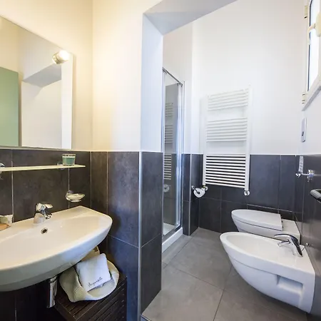 Couette-café Bouganville 4*