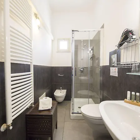 Bouganville Frühstückspension