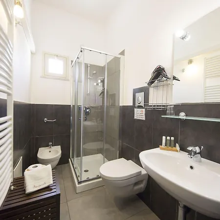 Bouganville לינה וארוחת בוקר