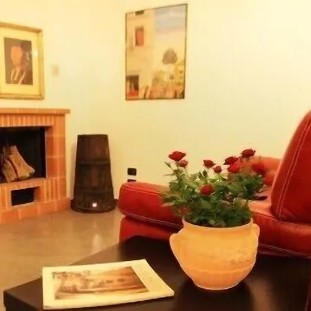 Couette-café Bouganville 4*