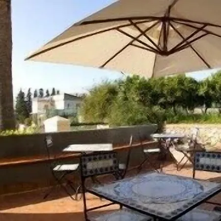 Bouganville Couette-café Cefalù