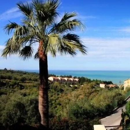 Bouganville Frühstückspension