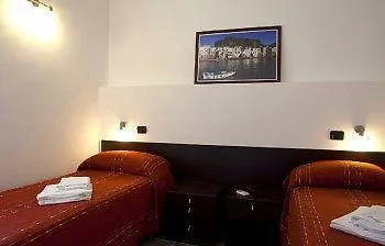 Couette-café Bouganville