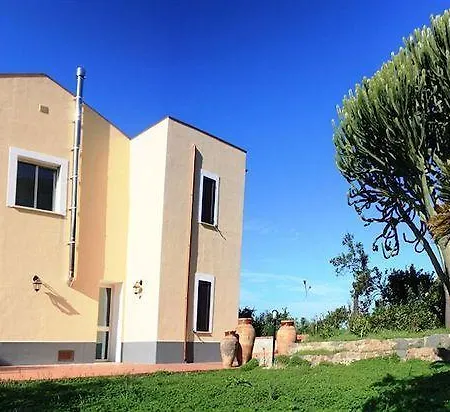 Frühstückspension Bouganville Cefalù