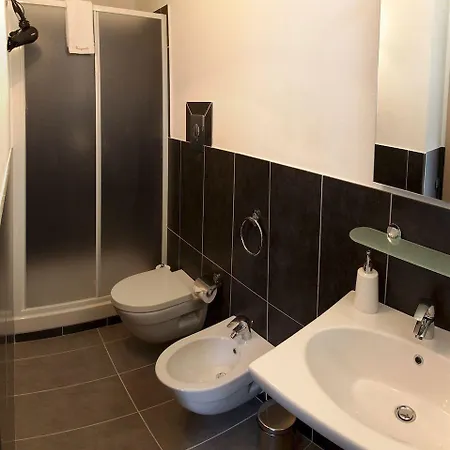 Frühstückspension Bouganville