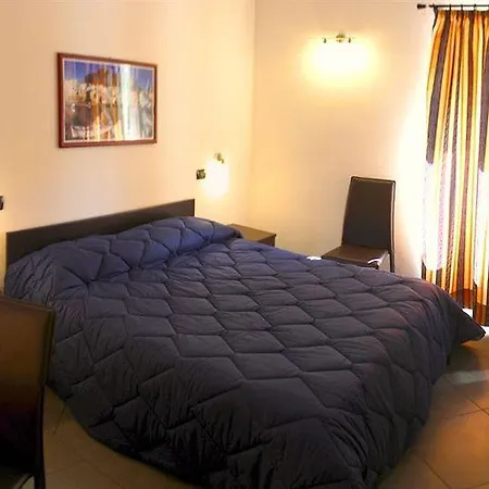 Couette-café Bouganville