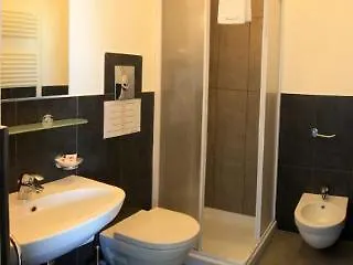Frühstückspension Bouganville 4*