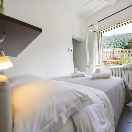 Bouganville 4*