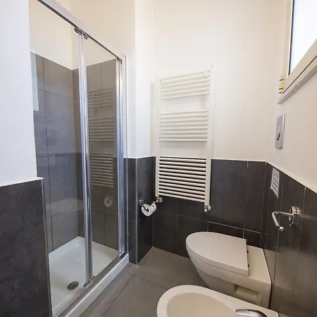 Couette-café Bouganville 4*