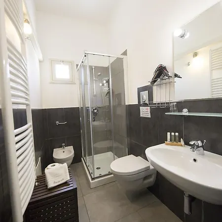 Frühstückspension Bouganville 4*