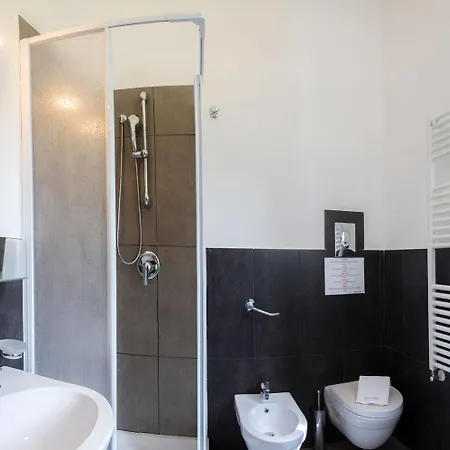 Bouganville Frühstückspension Cefalù