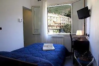 Bed and Breakfast Bouganville Cefalù