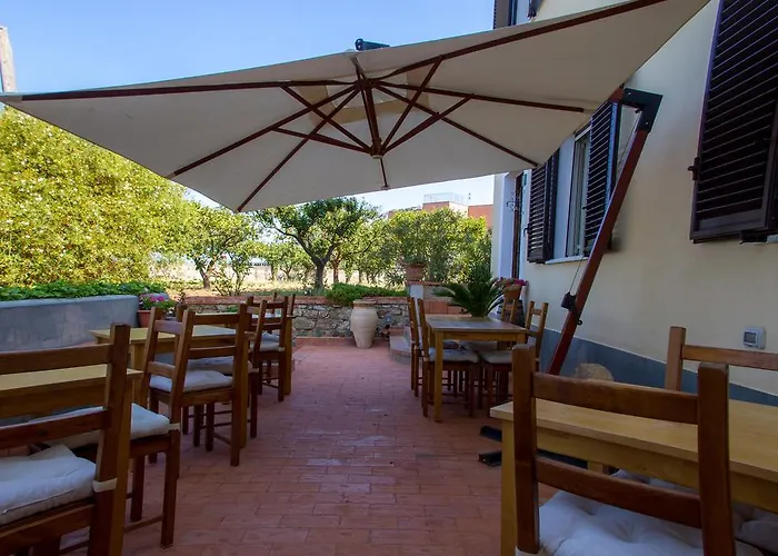 Bed & Breakfast Bouganville 4*